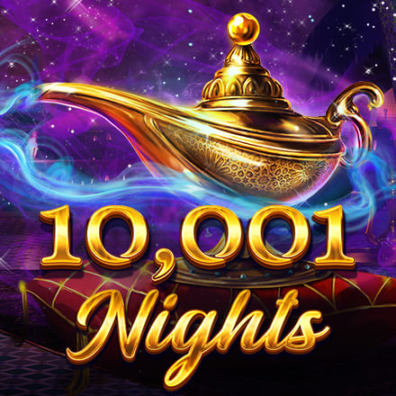 10001 nights