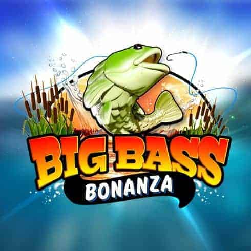 big bass bonanza