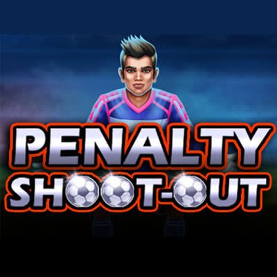 penalty shoot out